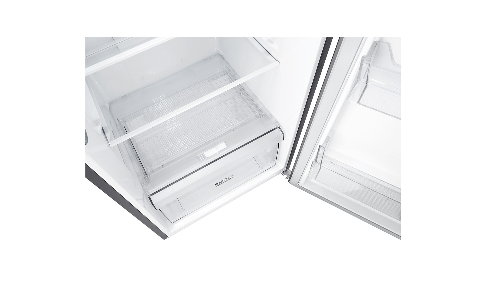 LG Refrigeradora con Inverter Linear Compressor, 254 L, LT29BPP